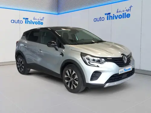 Renault Captur TCe 90 Evolution - Photo 6