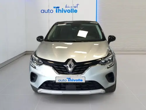 Renault Captur TCe 90 Evolution - Photo 7