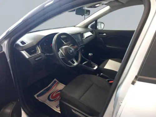 Renault Captur TCe 90 Evolution - Photo 9