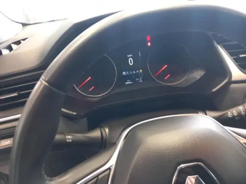 Renault Captur TCe 90 Evolution - Photo 13