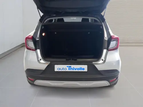 Renault Captur TCe 90 Evolution - Photo 18