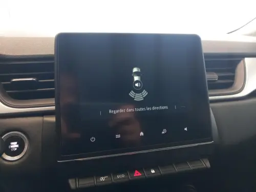 Renault Captur TCe 90 Evolution - Photo 24