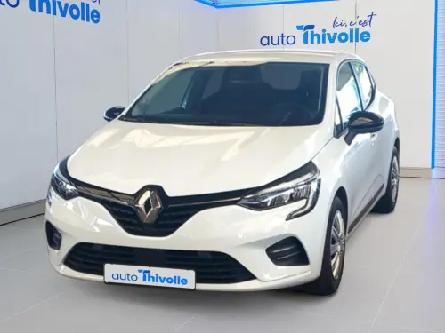Renault Clio Clio TCe 90 Evolution - Photo 0