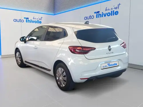 Renault Clio Clio TCe 90 Evolution - Photo 2