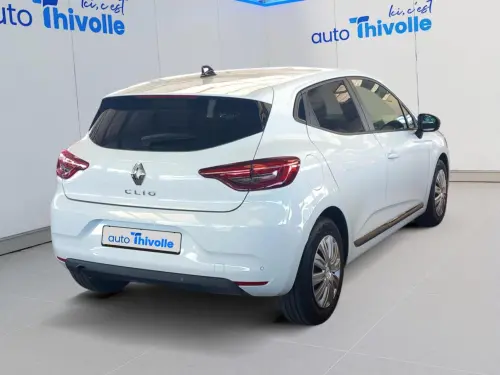 Renault Clio Clio TCe 90 Evolution - Photo 4