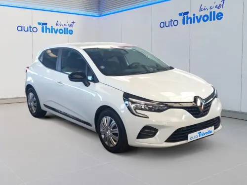 Renault Clio Clio TCe 90 Evolution - Photo 6