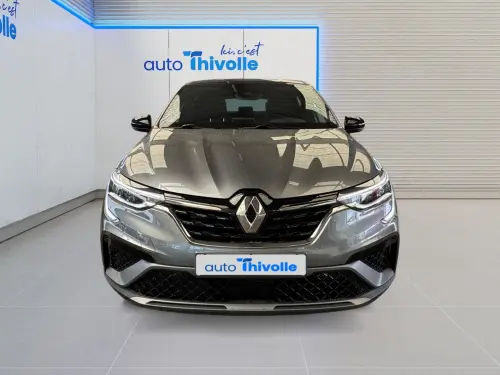 Renault Arkana E-Tech hybride 145 R.S. Line Fast Track - Photo 7