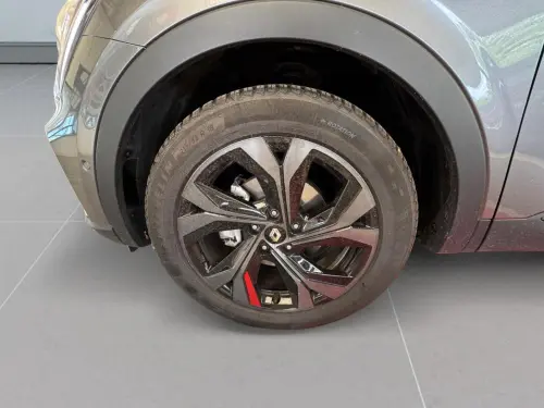 Renault Arkana E-Tech hybride 145 R.S. Line Fast Track - Photo 8