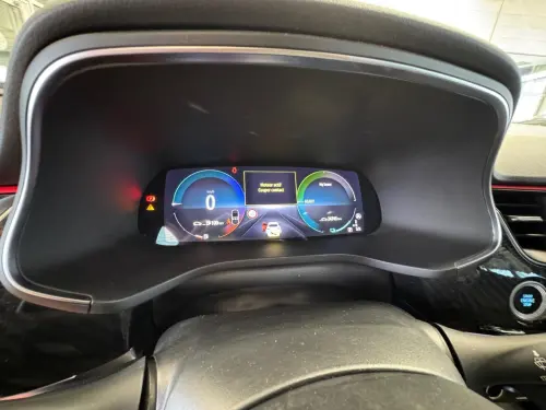 Renault Arkana E-Tech hybride 145 R.S. Line Fast Track - Photo 13