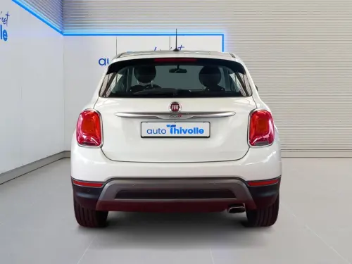 Fiat 500X 500X 1.4 MultiAir 140 ch DCT City Cross - Photo 3