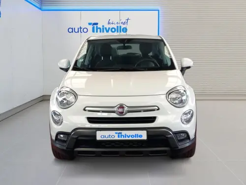 Fiat 500X 500X 1.4 MultiAir 140 ch DCT City Cross - Photo 7