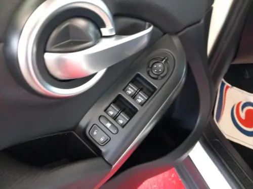 Fiat 500X 500X 1.4 MultiAir 140 ch DCT City Cross - Photo 10