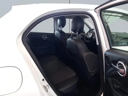 Fiat 500X 500X 1.4 MultiAir 140 ch DCT City Cross - Photo 17