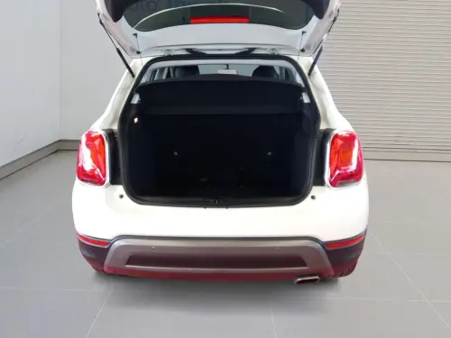 Fiat 500X 500X 1.4 MultiAir 140 ch DCT City Cross - Photo 18