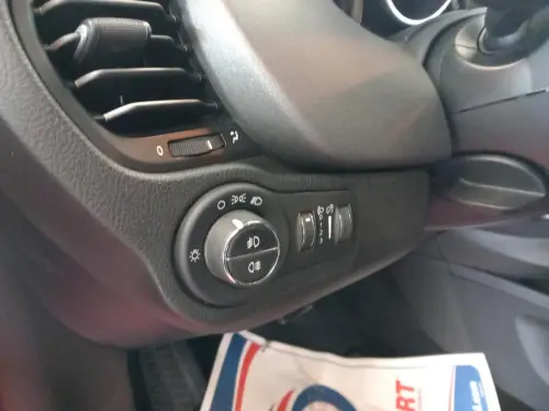 Fiat 500X 500X 1.4 MultiAir 140 ch DCT City Cross - Photo 19