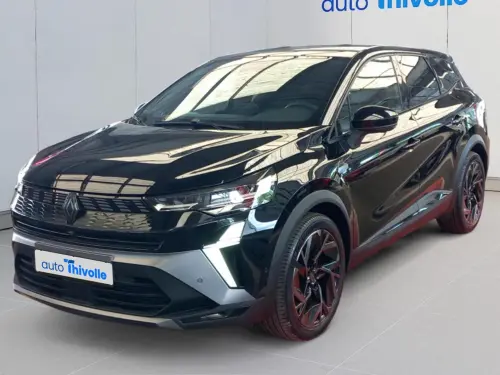 Renault Symbioz E-Tech full hybrid 145 Esprit Alpine - Photo 1