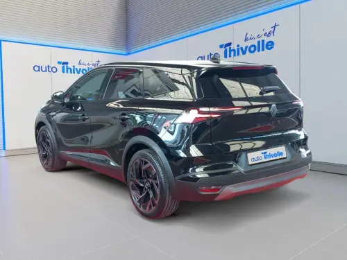 Renault Symbioz E-Tech full hybrid 145 Esprit Alpine - Photo 2