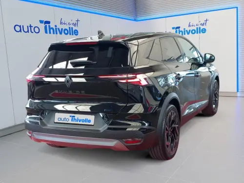 Renault Symbioz E-Tech full hybrid 145 Esprit Alpine - Photo 4