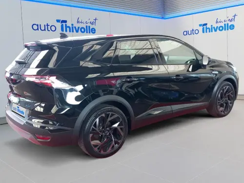 Renault Symbioz E-Tech full hybrid 145 Esprit Alpine - Photo 5
