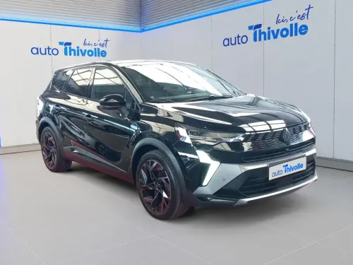 Renault Symbioz E-Tech full hybrid 145 Esprit Alpine - Photo 6
