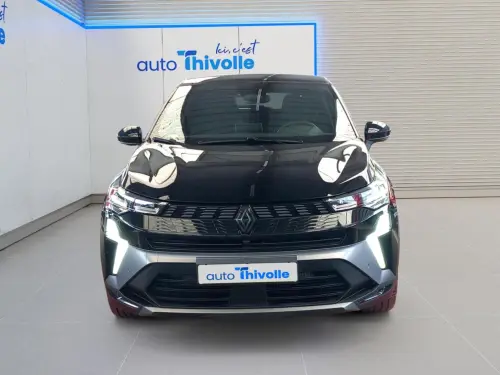 Renault Symbioz E-Tech full hybrid 145 Esprit Alpine - Photo 7