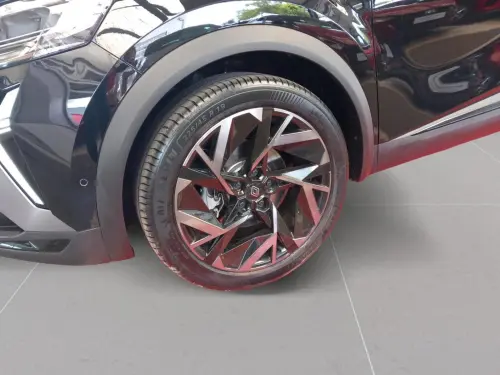Renault Symbioz E-Tech full hybrid 145 Esprit Alpine - Photo 8