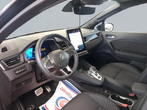 Renault Symbioz E-Tech full hybrid 145 Esprit Alpine - Photo 11