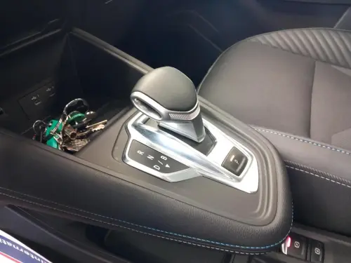 Renault Symbioz E-Tech full hybrid 145 Esprit Alpine - Photo 14