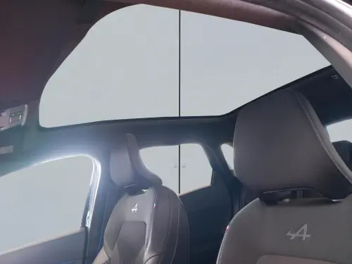 Renault Symbioz E-Tech full hybrid 145 Esprit Alpine - Photo 17