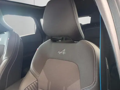 Renault Symbioz E-Tech full hybrid 145 Esprit Alpine - Photo 18