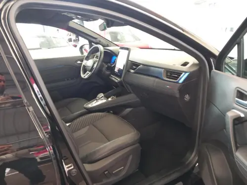 Renault Symbioz E-Tech full hybrid 145 Esprit Alpine - Photo 20