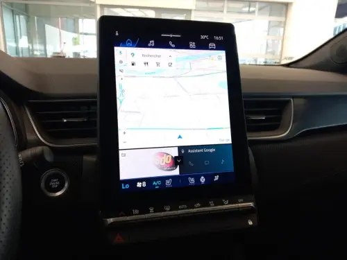 Renault Symbioz E-Tech full hybrid 145 Esprit Alpine - Photo 24