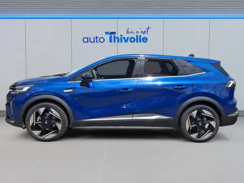 Renault Symbioz E-Tech full hybrid 160 ch Iconic - Photo 1