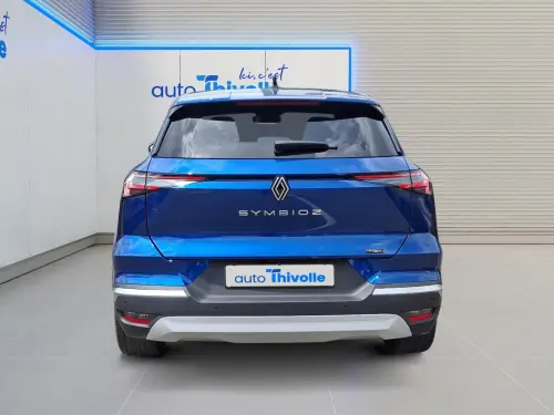 Renault Symbioz E-Tech full hybrid 160 ch Iconic - Photo 3