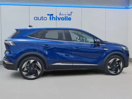 Renault Symbioz E-Tech full hybrid 160 ch Iconic - Photo 5