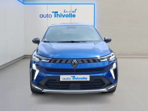 Renault Symbioz E-Tech full hybrid 160 ch Iconic - Photo 7