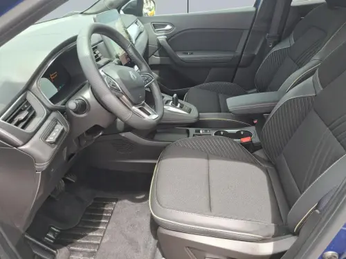 Renault Symbioz E-Tech full hybrid 160 ch Iconic - Photo 9