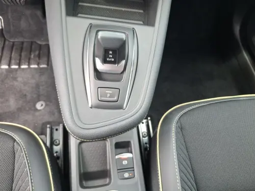 Renault Symbioz E-Tech full hybrid 160 ch Iconic - Photo 14