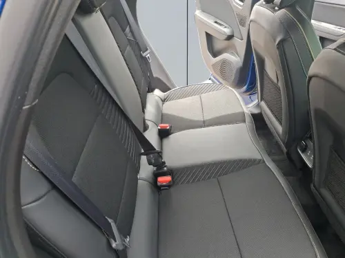 Renault Symbioz E-Tech full hybrid 160 ch Iconic - Photo 15