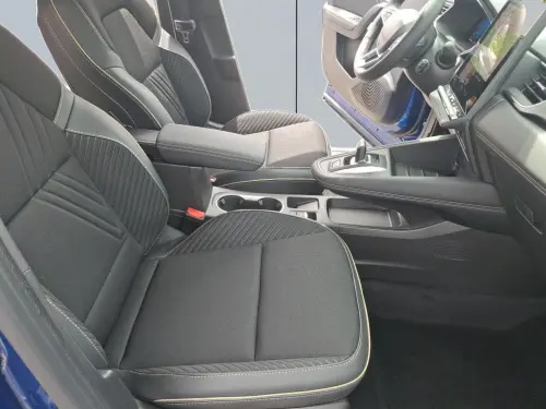 Renault Symbioz E-Tech full hybrid 160 ch Iconic - Photo 16