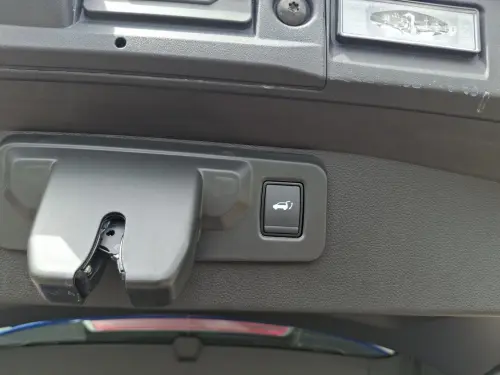 Renault Symbioz E-Tech full hybrid 160 ch Iconic - Photo 19