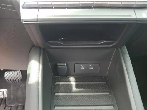 Renault Symbioz E-Tech full hybrid 160 ch Iconic - Photo 21