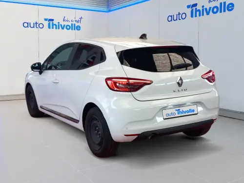 Renault Clio Clio TCe 90 Evolution - Photo 2