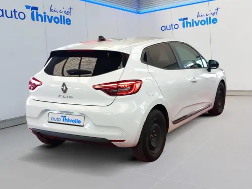 Renault Clio Clio TCe 90 Evolution - Photo 4