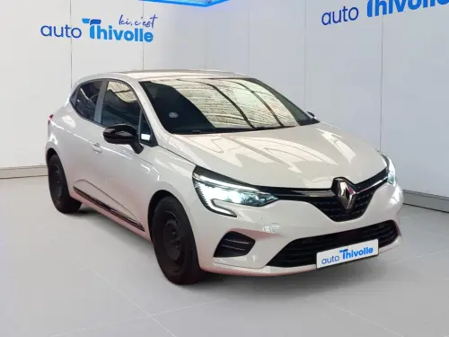 Renault Clio Clio TCe 90 Evolution - Photo 6