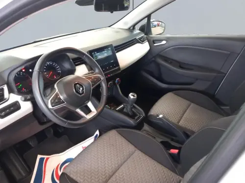 Renault Clio Clio TCe 90 Evolution - Photo 11