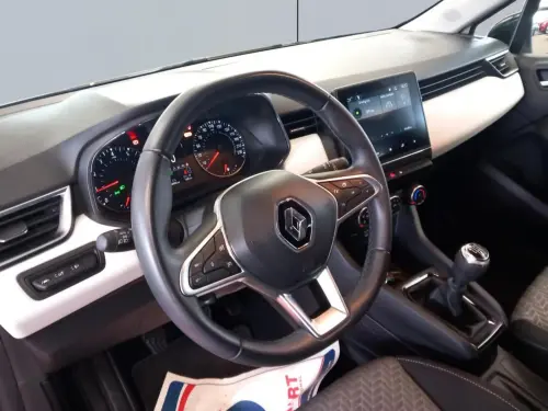 Renault Clio Clio TCe 90 Evolution - Photo 12