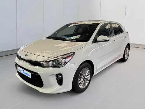Kia Rio 1.2L 84 ch ISG Design - Photo 0