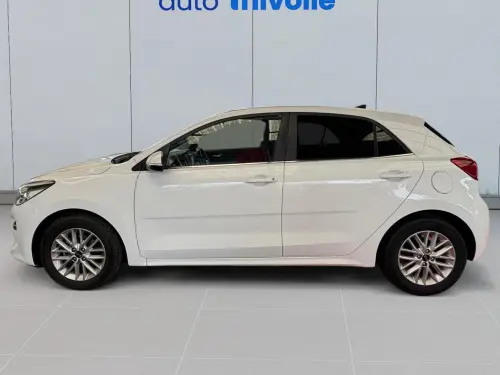 Kia Rio 1.2L 84 ch ISG Design - Photo 1