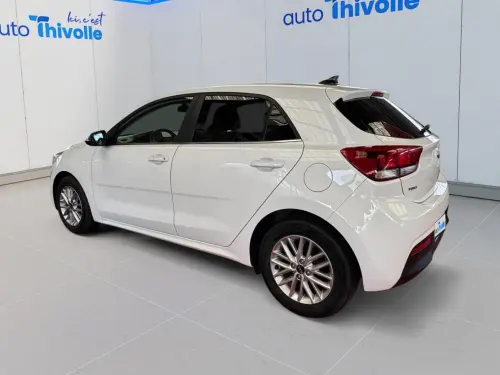 Kia Rio 1.2L 84 ch ISG Design - Photo 2